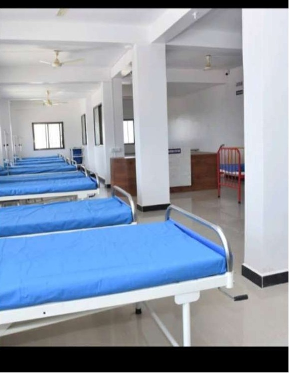 Patient Ward