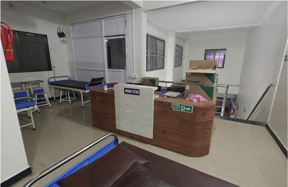 Aadhar Hospital